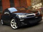 Holden Astra 2.0 SRi Turbo 2006 года